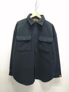 CPOシャツ|timberland