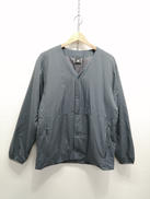 PADDED CARDIGAN|NEW BALANCE