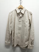 チンストシェルボタンシャツ|DALEES&CO