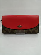 長財布|COACH