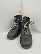 8ホールブーツ　セックスピストルズコラボ|DR.MARTENS