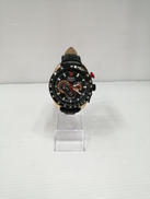 クロノグラフ腕時計|MINIFOCUS