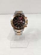 クロノグラフ腕時計|ELGIN