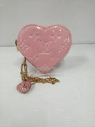 ヴェルニ・ローズパール ポルトモネ・クールコインケース|LOUIS VUITTON