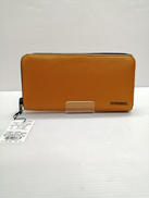 ラウンドファスナー長財布|DIESEL