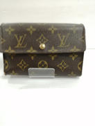 ポルトトレゾールエテュイシュキエ|LOUIS VUITTON