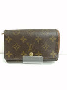 ポルトモネ ビエトレゾール|LOUIS VUITTON