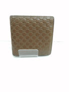 グッチシマ二つ折り財布|GUCCI