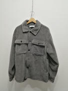 フリースジャケット|FELKOD