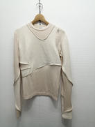 切り替えカットソー|MAINLINE RUS/FR.CA/DE