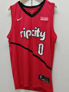 SWINGMAN PORTLAND TRAIL BLAZER|NIKE