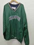 プルオーバーナイロンジャケット|CHAMPION