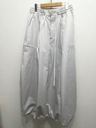 ロングスカート|BAJRA