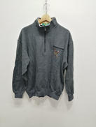 ハーフジップスウェット|KENZO GOLF