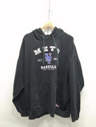 NY METSフーディ|STITCHES