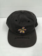 FLOWER RIPSTOP CAP|STUSSY