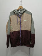 WOVEN JKT GCEL|NIKE
