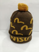 カモメニット帽|EVISU