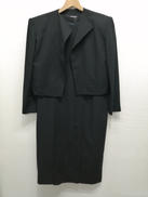 フォーマルセットアップ|CHRISTIAN  DIOR