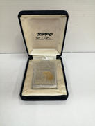 LIMITED EDITION|ZIPPO