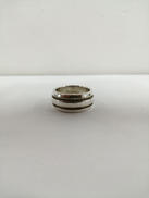 シルバーリング|TIFFANY&CO.