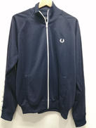 トラックジャケット|FRED PERRY