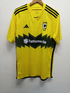 コロンバス・クルーユニフォーム|ADIDAS