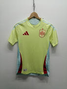 2024 スペイン代表ユニフォーム|ADIDAS