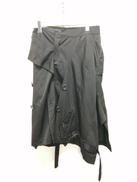 変形スカート|JUNYA WATANABE COMMEDESGARCONS