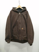 アクティブジャケット|CHARHARTT