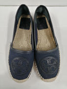 ANGUS FLAT ESPADILLE|TORY BURCH