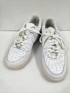 AIR FORCE1スニーカー|NIKE