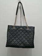 キルティングトートバッグ|KATESPADE