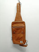 FREE STYLE SLING SHOULDER BAG|PORTER