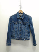 デニムジャケット|GUESS