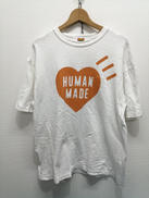 Tシャツ|HUMAN MADE