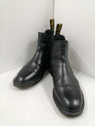 サイドゴアブーツ|DR.MARTENS