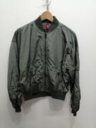 MA-1|ALPHA INDUSTRIES