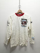 LSシャツ|TED COMPANY