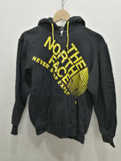 プリントパーカー|THE NORTH FACE