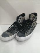 ハイカットスニーカー|CONVERSE