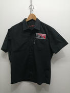 ワークシャツ|SCHOTT