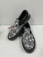 SLIP　ON　LITE V98　LITE　LOGO.P|VANS