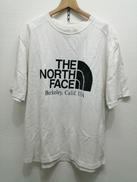 コットンロゴTシャツ|THE NORTH FACE