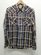 長袖シャツ|WRANGLER