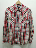 長袖シャツ|WRANGLER