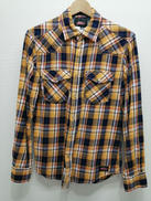 長袖シャツ|DICKIES