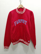 FAIRPORTプリントトレーナー|CHAMPION