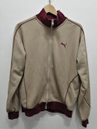 CORE HERITAGE トラック ジャケット|PUMA