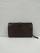 イントレチャートウォレット|BOTTEGA VENETA